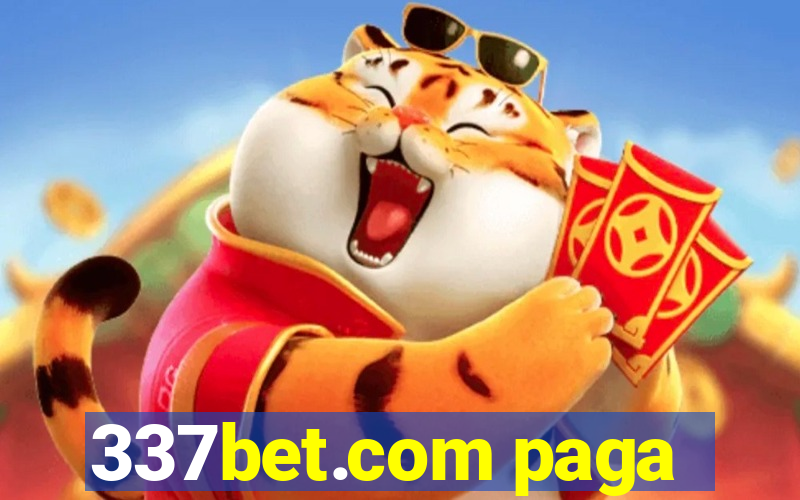 337bet.com paga